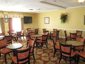 Hotel La Quinta Inn & Suites Daphne