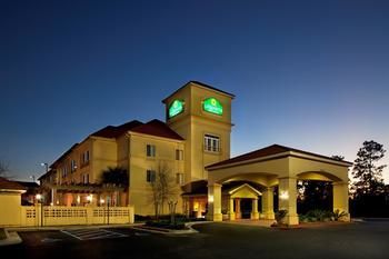 Hotel La Quinta Inn & Suites Daphne