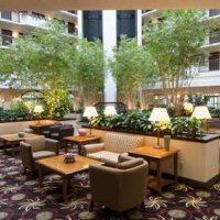 Embassy Suites Hotel Dulles Airport