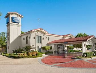 Hotel Baymont Inn Longview