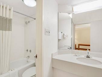 Hotel Baymont Inn Longview