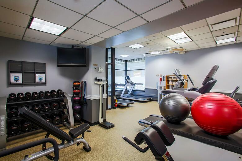 Doubletree Hotel Chicago/alsip