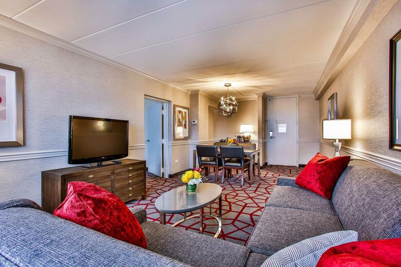 Doubletree Hotel Chicago/alsip