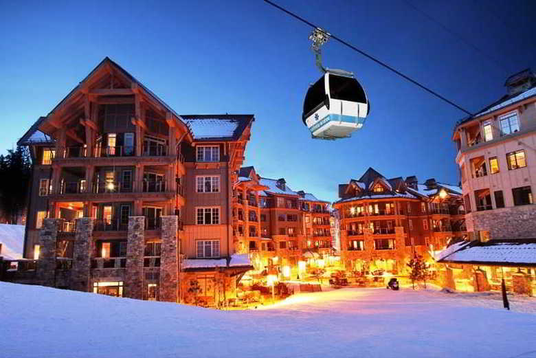 Hotel Northstar At Tahoe
