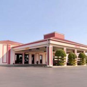 Hotel Ramada Limited