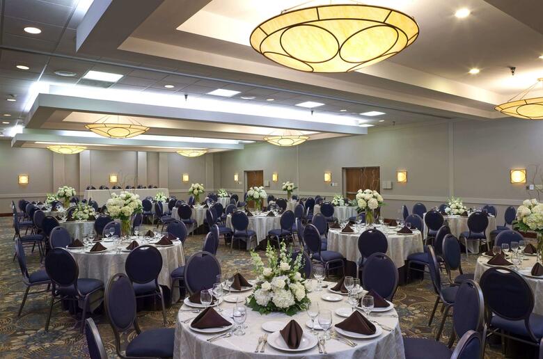Doubletree Hotel Murfreesboro