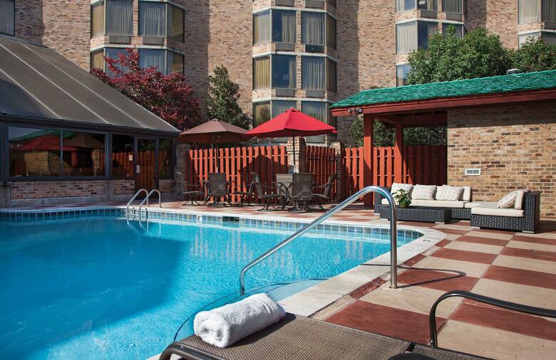 Doubletree Hotel Murfreesboro