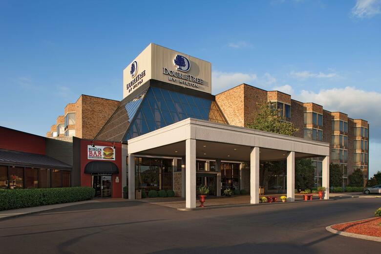 Doubletree Hotel Murfreesboro