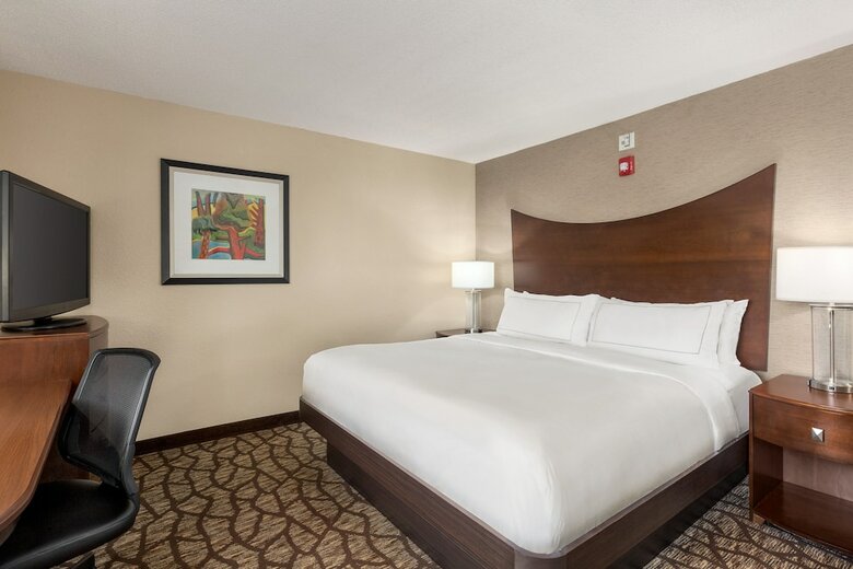 Doubletree Hotel Murfreesboro
