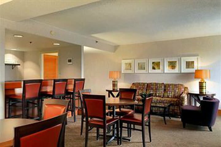 Doubletree Hotel Murfreesboro