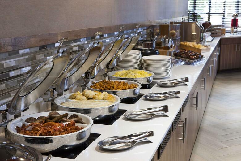 Doubletree Hotel Murfreesboro