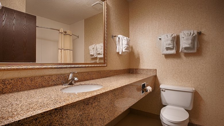 Hotel Best Western Westminster