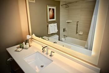 Hotel Hilton Atlanta Northeast