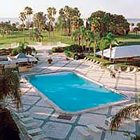 Hotel Safety Harbor Resort And Spa