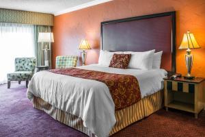 Hotel Safety Harbor Resort And Spa