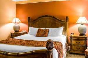 Hotel Safety Harbor Resort And Spa