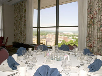 Hotel Crowne Plaza Pittsfield