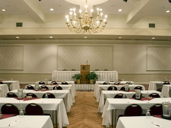 Hotel Crowne Plaza Pittsfield