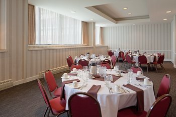 Hotel Crowne Plaza Pittsfield
