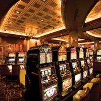 Hotel Horseshoe Tunica