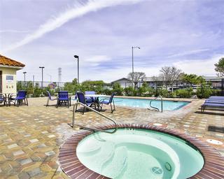 Hotel Best Western Salinas Valley Inn