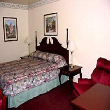 Hotel Best Western Salinas Valley Inn