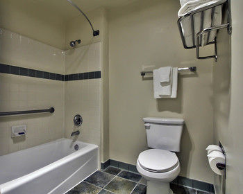 Hotel Best Western Salinas Valley Inn