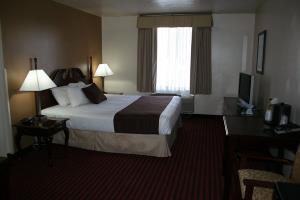 Hotel Best Western Salinas Valley Inn