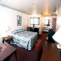 Hotel Best Western Salinas Valley Inn