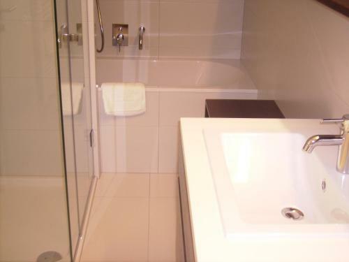 Apartamento Appartements Christa