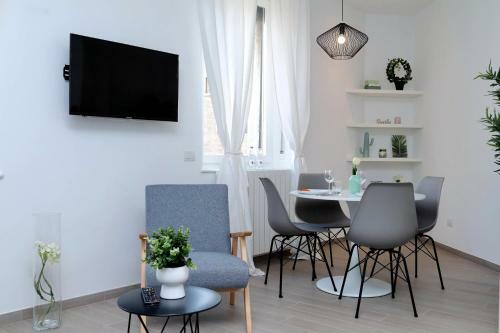 Apartamento Hintown Duomo Flat