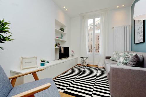 Apartamento Hintown Duomo Flat