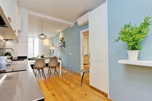 Apartamento Hintown Duomo Flat