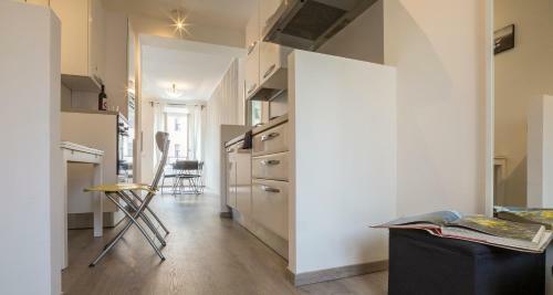 Apartamento Hintown Duomo Flat