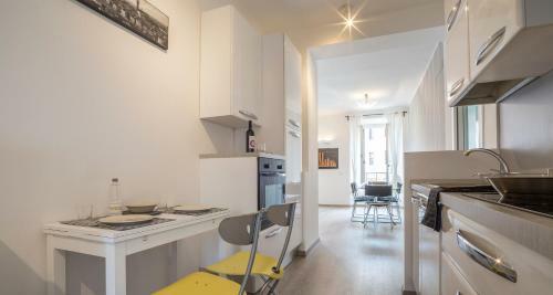 Apartamento Hintown Duomo Flat