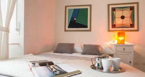 Apartamento Hintown Duomo Flat