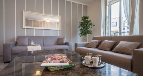Apartamento Hintown Duomo Flat