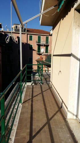 Apartamento Appartamento Di Enrico