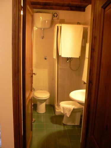 Apartamento Residence Il Palazzo