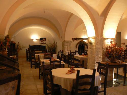 Apartamento Residence Il Palazzo