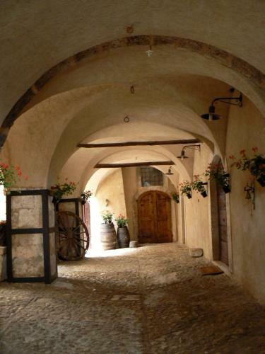 Apartamento Residence Il Palazzo