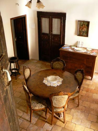 Apartamento Residence Il Palazzo
