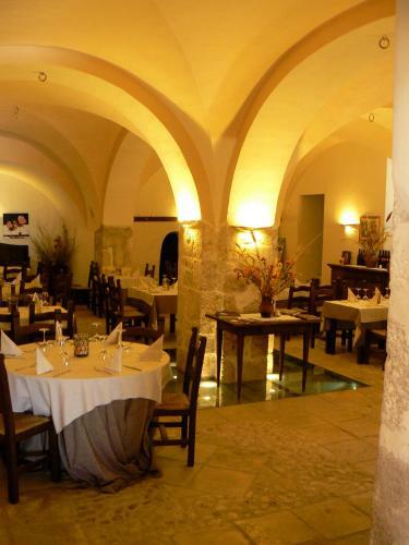 Apartamento Residence Il Palazzo