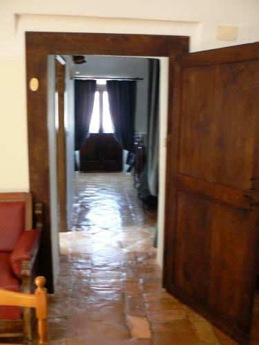Apartamento Residence Il Palazzo