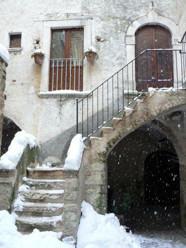 Apartamento Residence Il Palazzo