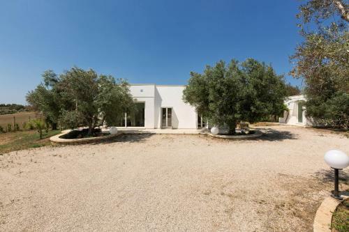 Villa La Serrazza