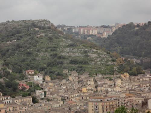 Apartamento La Casa Di Petra