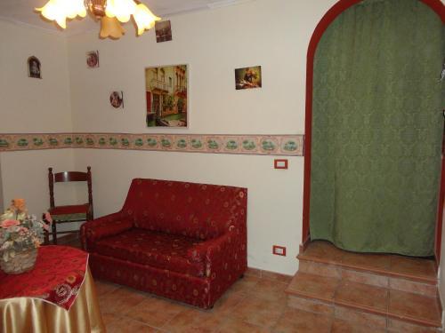 Apartamento La Casa Di Petra