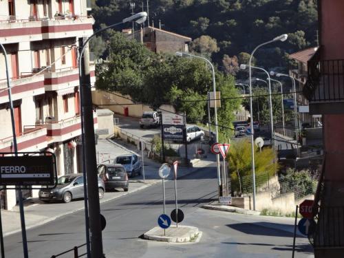Apartamento La Casa Di Petra