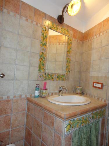 Apartamento La Casa Di Petra